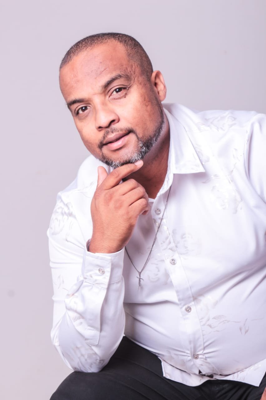 Placeholder portrait — Speaker Three, Guest Minister