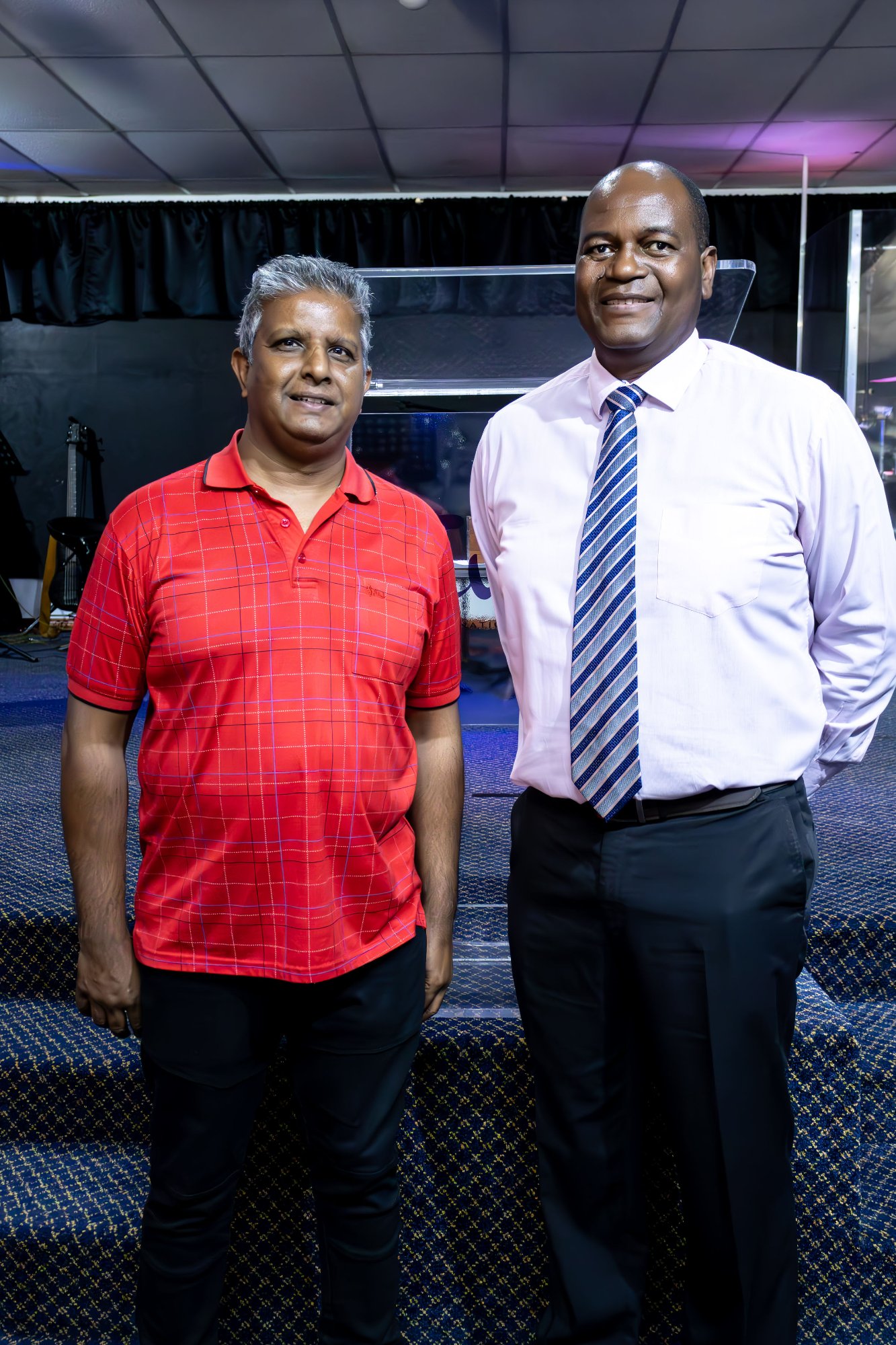 Sound and media leaders