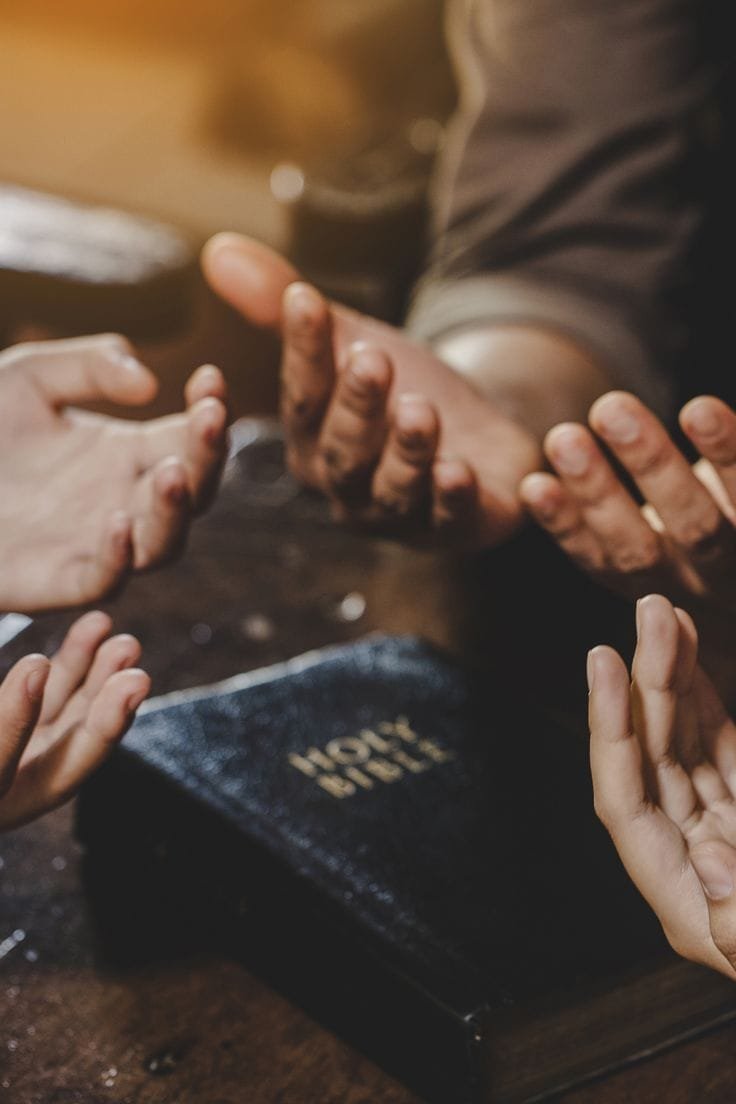 Prayer